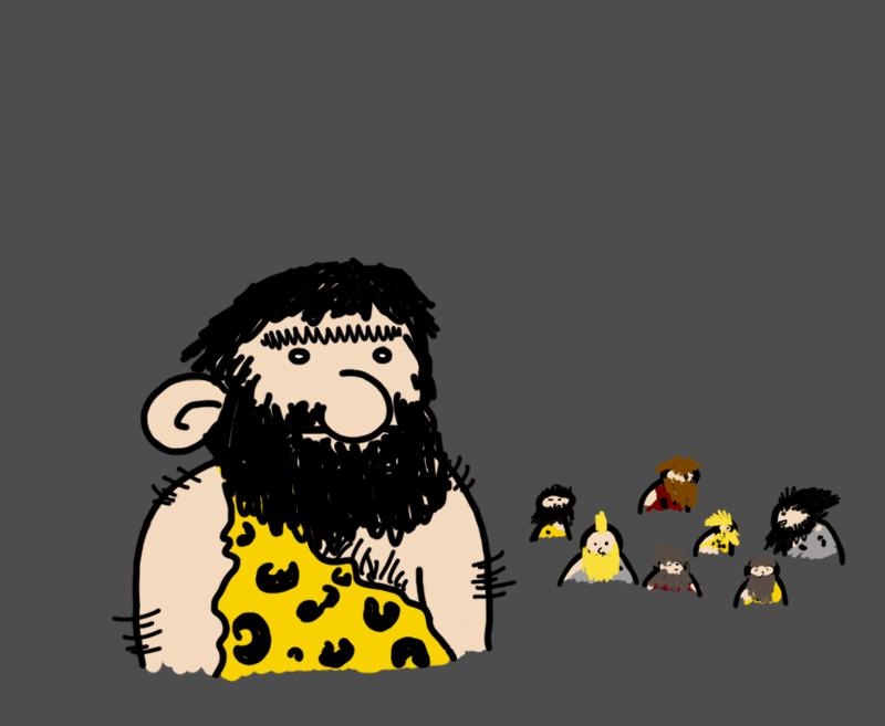 金拱门背后的秘密｜颜色如何影响人的心理？