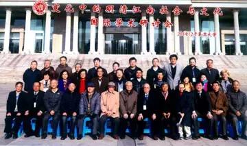 胡宝芳忆平遥中学恩师