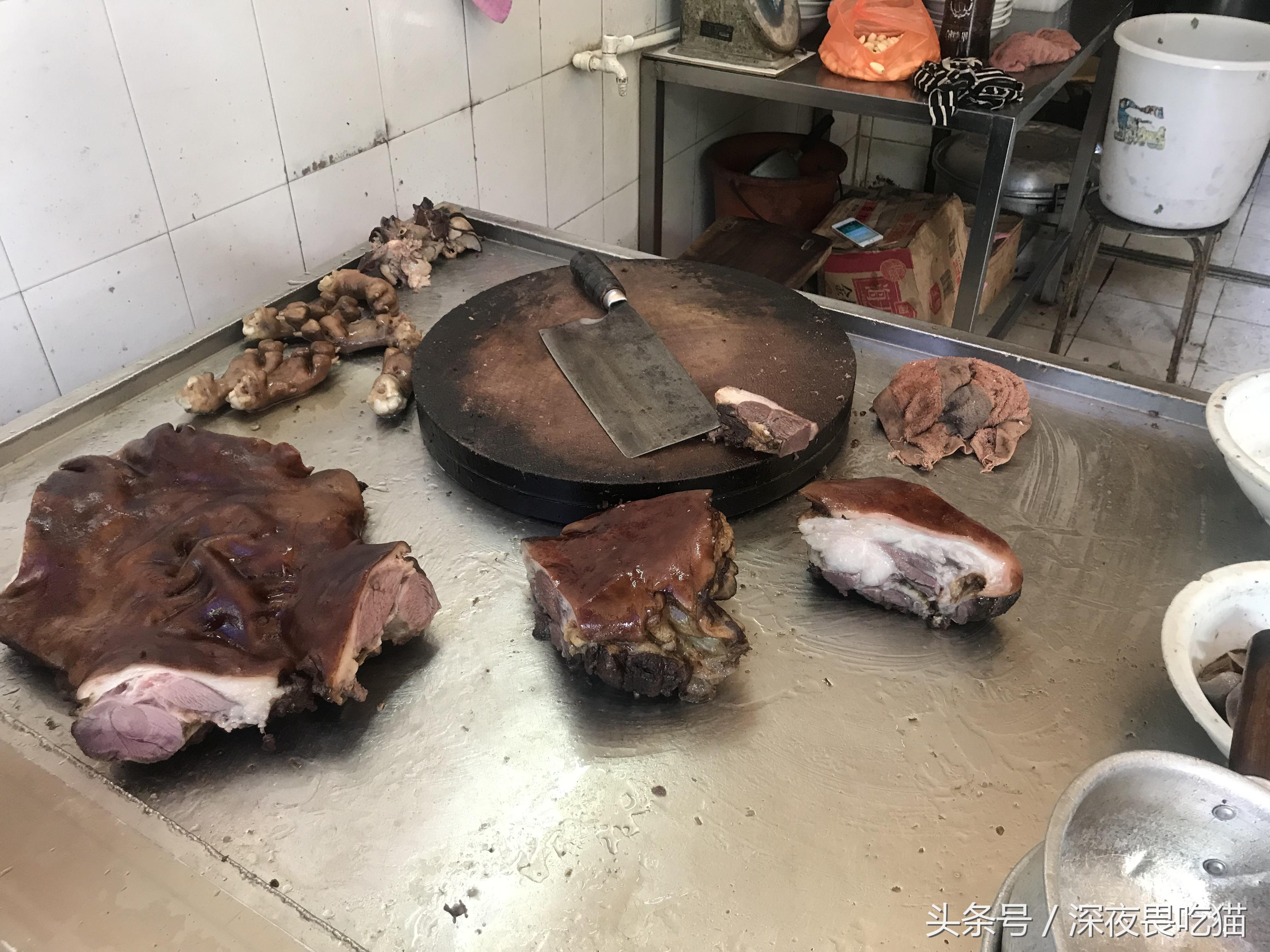 每年一次的玉林“狗肉节”即将来临，网友：还请百万爱狗人士冷静