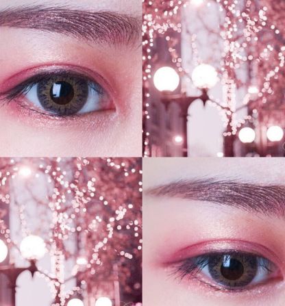 戚薇改版,戚薇变脸抖音