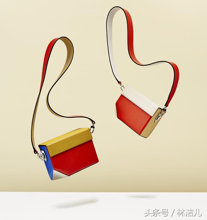 香奈儿和prada哪个包包好,质量好不输大牌包