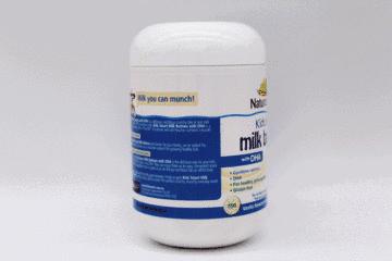 什么奶片好看,什么奶片含奶量最高