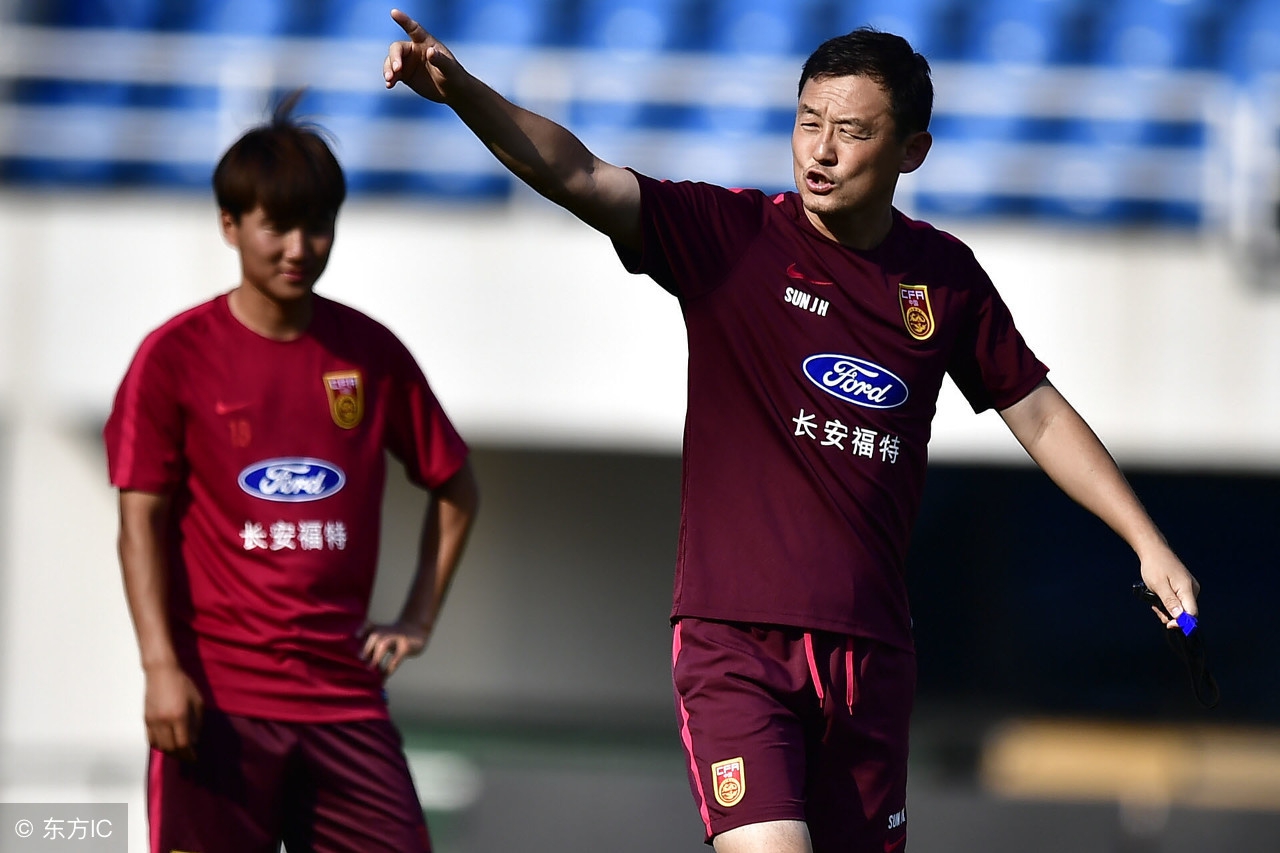 2019土伦杯国足,国足不敌西班牙