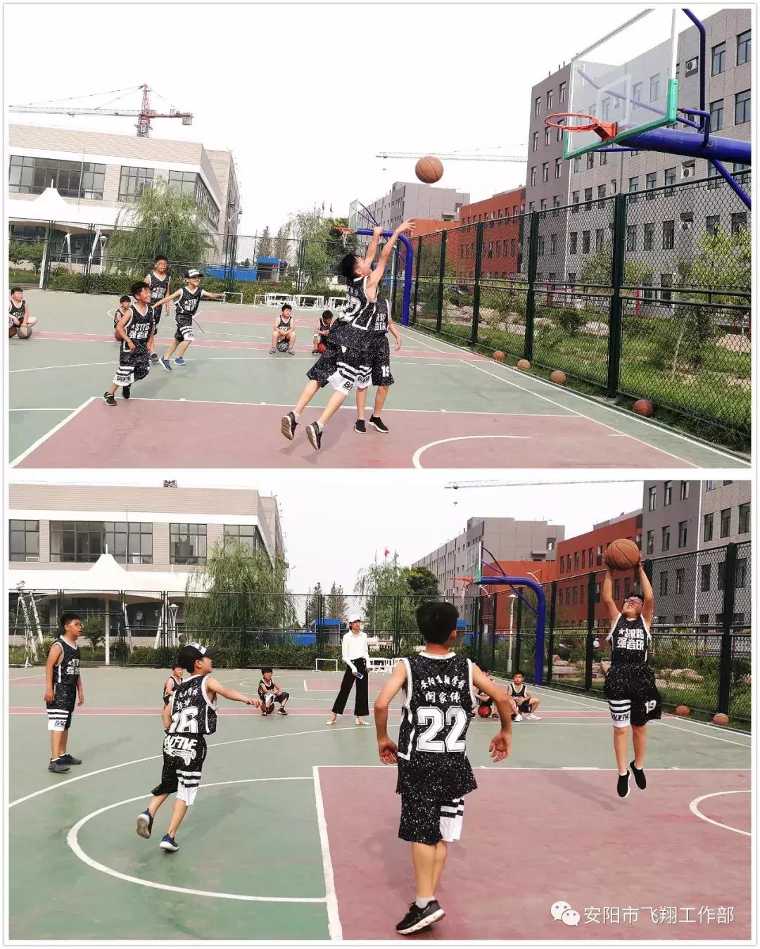 安阳飞翔艺术节,安阳飞翔中学艺术节