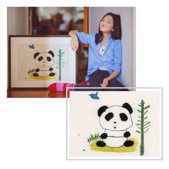 UDO珠宝：李嫣携手OohDear珠宝创作的这条公益项链火了！