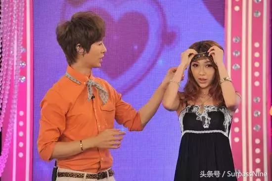 夏天干净清爽的发型男,夏季清爽barbershop