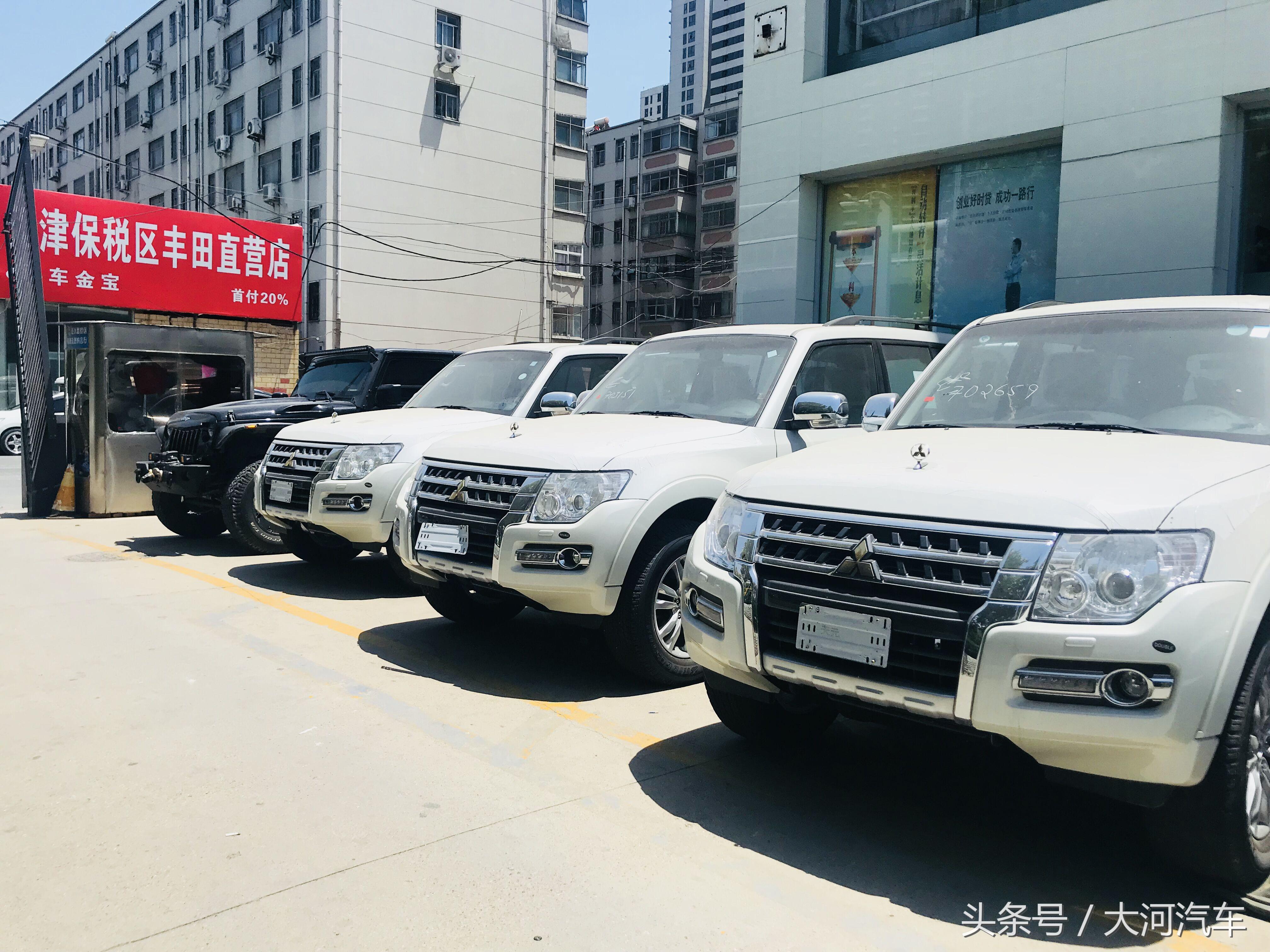 车源从哪来？车价为何低？车况怎么样？低价“资源车”大起底