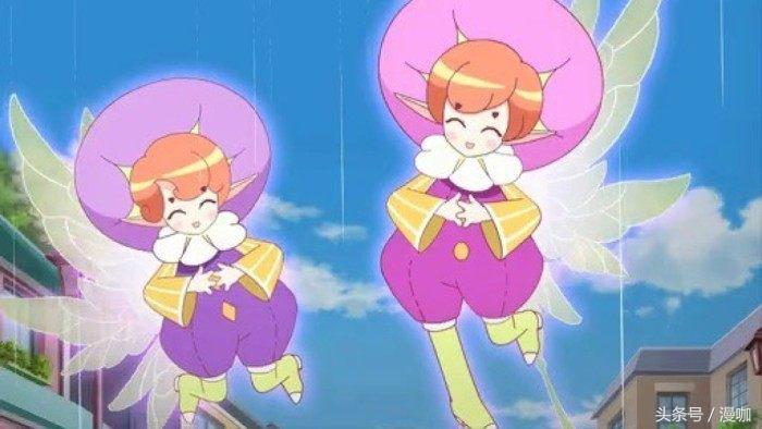 小花仙中最可爱的花仙精灵王排名,小花仙中最淑女的七位花仙精灵王