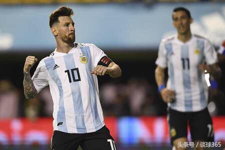 阿根廷足协违约金怎么处理,梅西为什么要给阿根廷足协买单