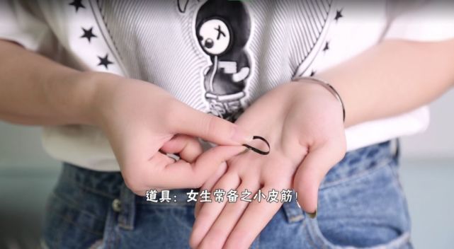 牛仔裤怎么让它焕然一新,4个方法牛仔裤穿出高级时髦感