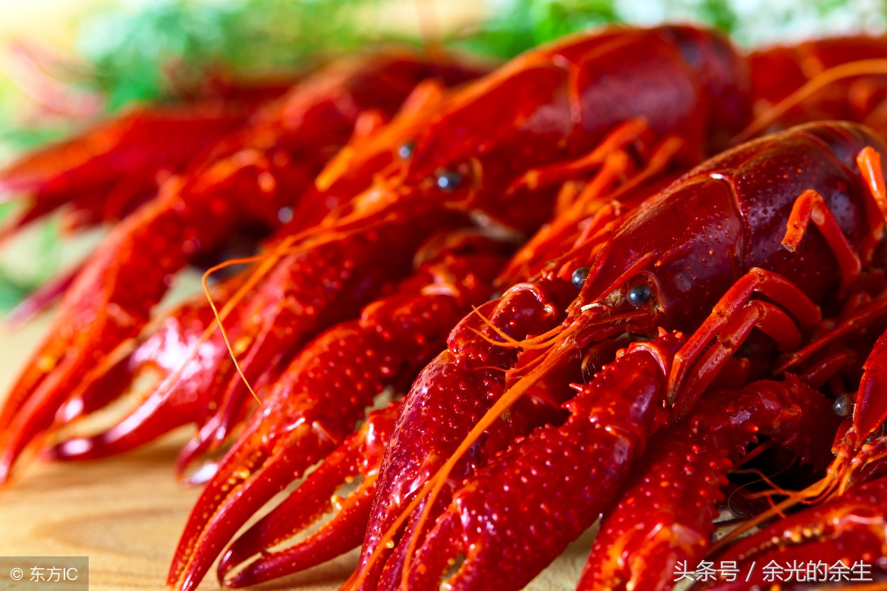 小龙虾外卖送到还好吃吗,良心外卖小龙虾