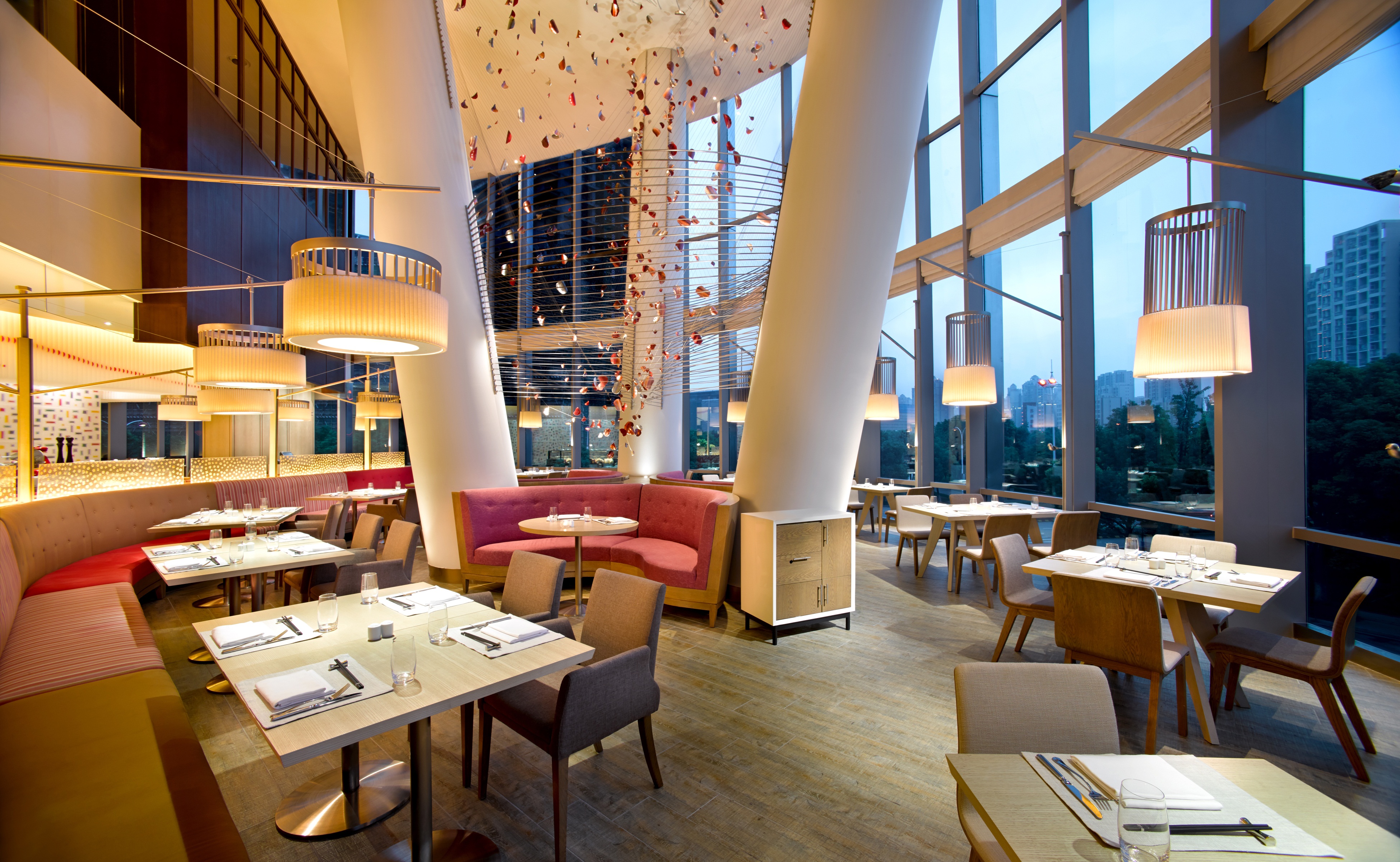 苏州凯悦酒店附近地铁口,苏州凯悦酒店团购