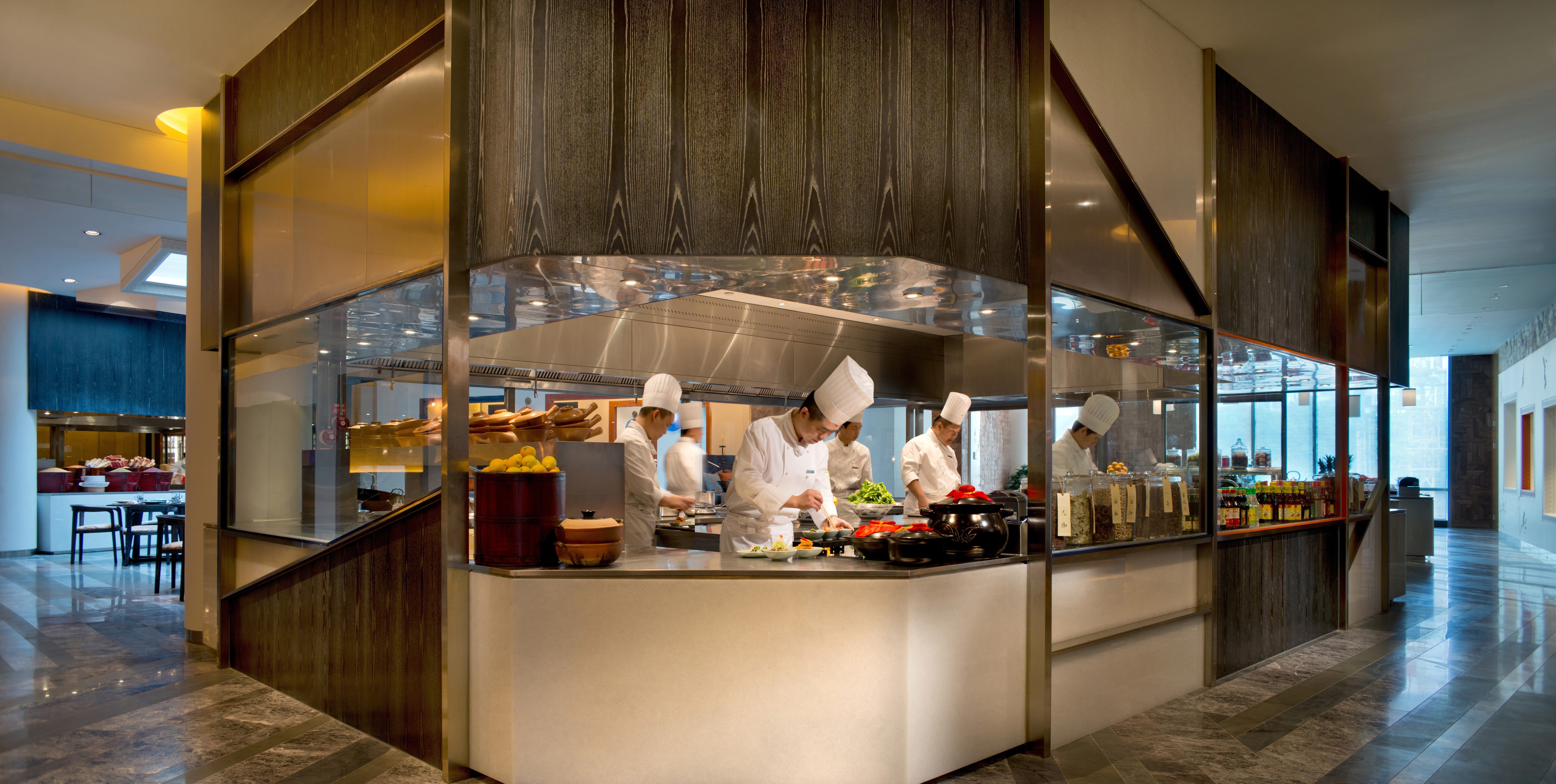 苏州凯悦酒店自助餐,苏州凯悦酒店附近地铁口