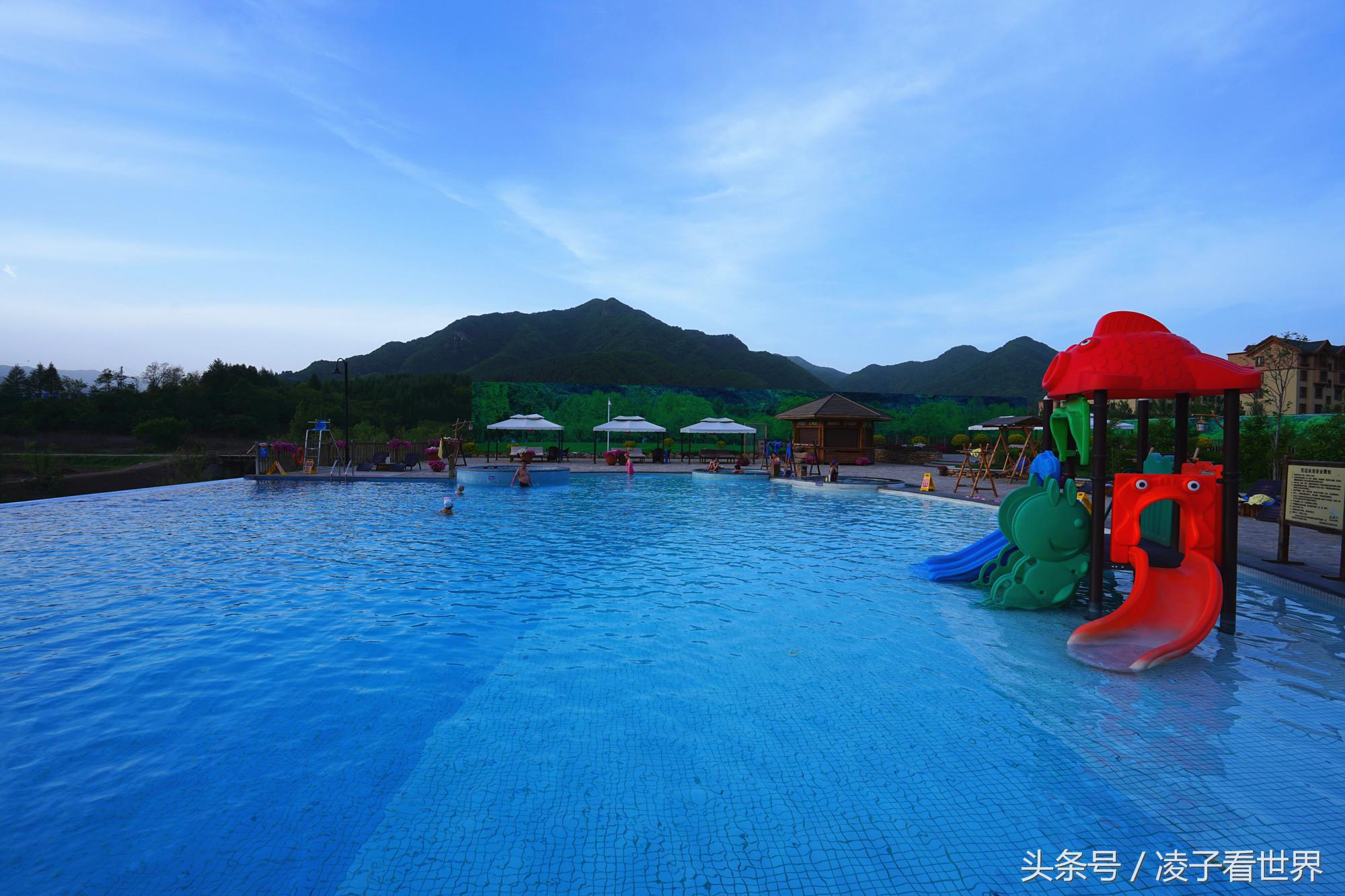 辽宁旅顺天沐温泉度假酒店,辽宁花溪沐温泉小镇