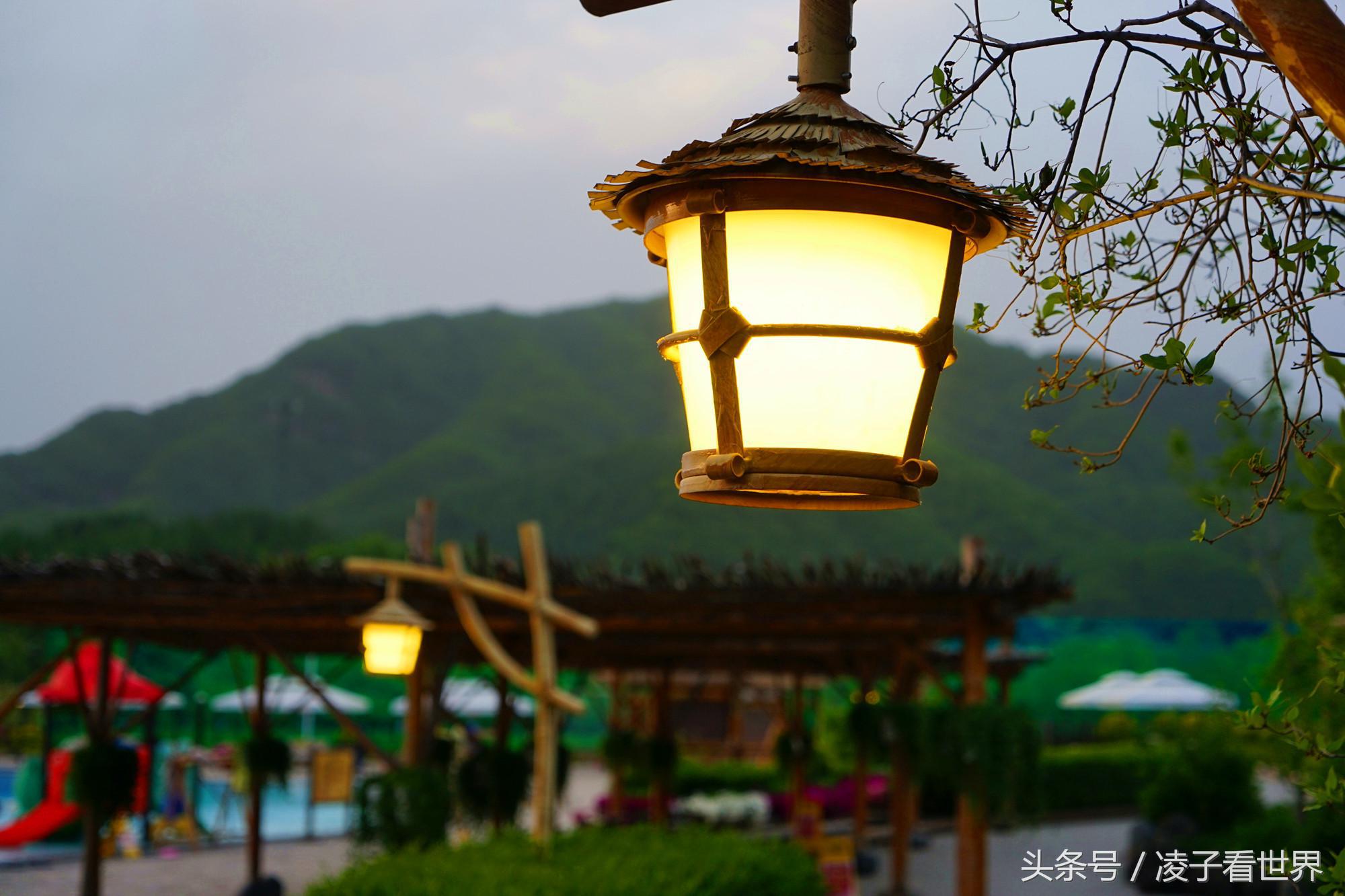 辽宁旅顺天沐温泉度假酒店,辽宁花溪沐温泉小镇