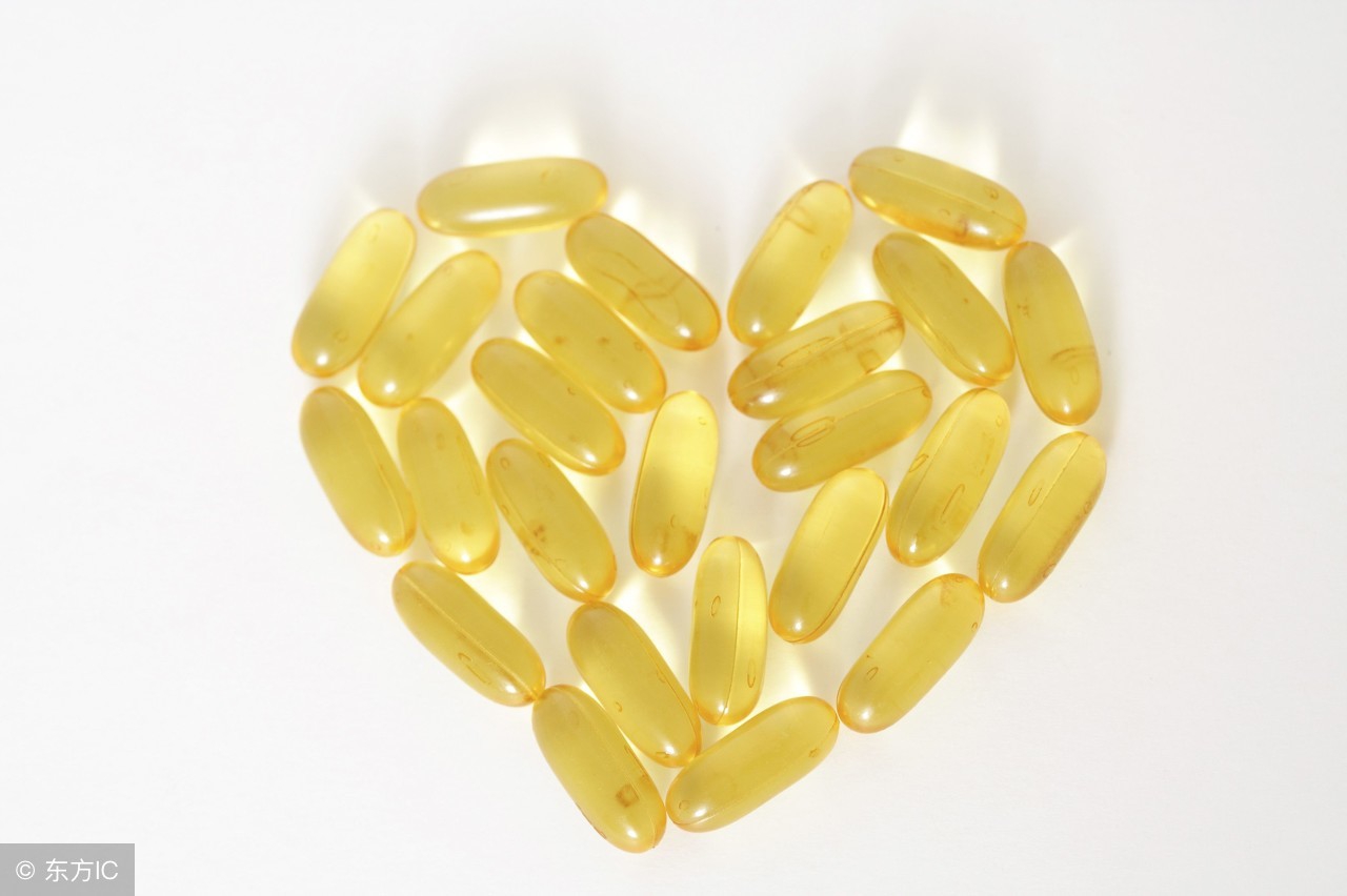 鱼油降血脂真的有用么,鱼油真的能降血脂吗专家解释