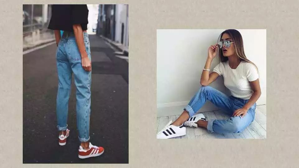 最新潮鞋推荐运动鞋,2019年值得入手夏款运动鞋