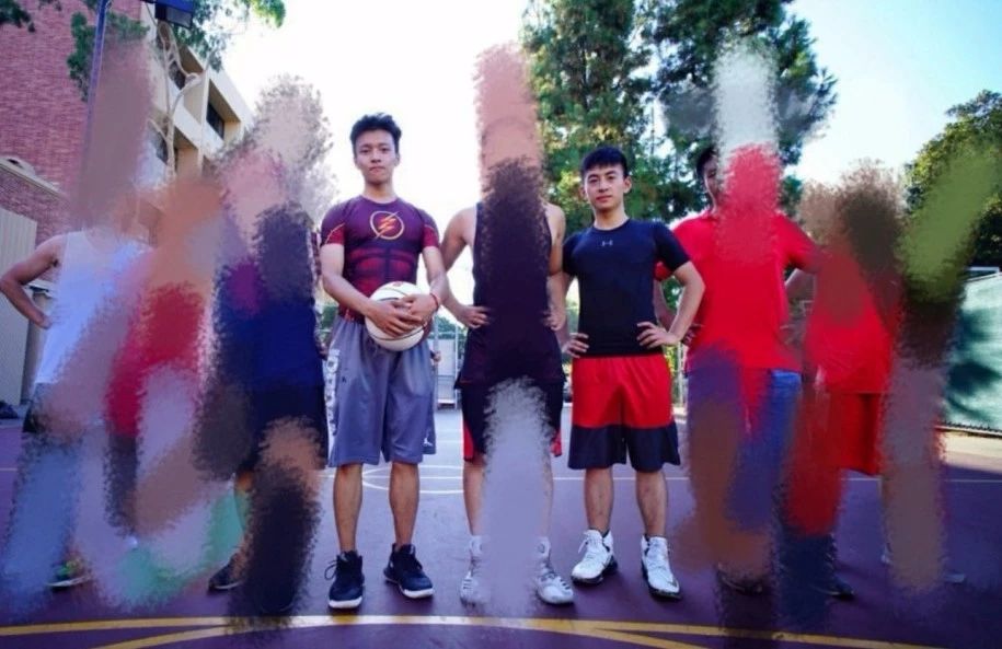 翻版杨洋,撞脸杨洋高中生