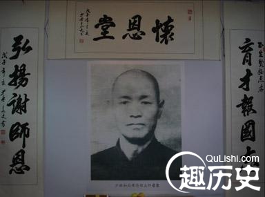 中国十大隐世武林高手,中国近代十大武林高手排名榜图片