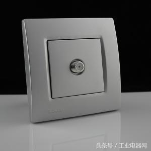 电气塑壳断路器,电气开关插座