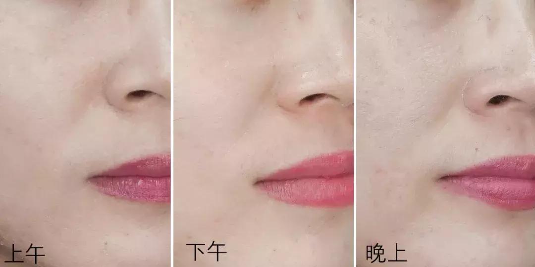 适合夏天用的粉底液遮瑕不脱妆,夏天脸部容易出汗适合哪个粉底液