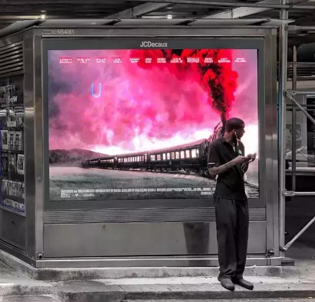 他放弃令人艳羡的工作，用摄影支持旅行梦想