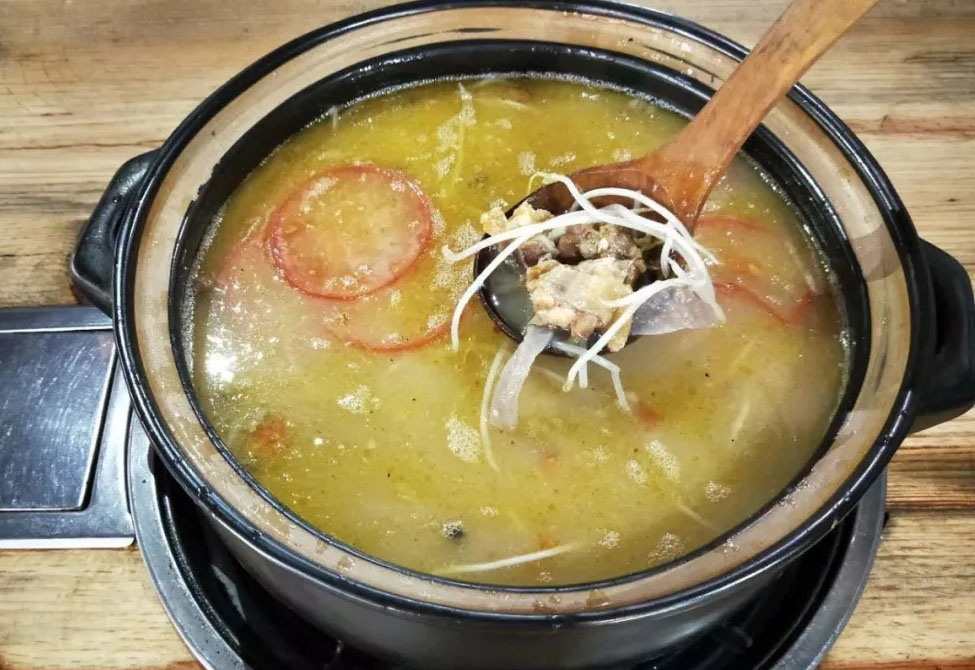 昆明一个不可错过的美食圣地,昆明北市区又能吃又能玩的地方