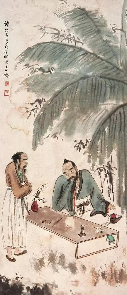 画画的30大好处总结的太到位了,画画的好处一句话