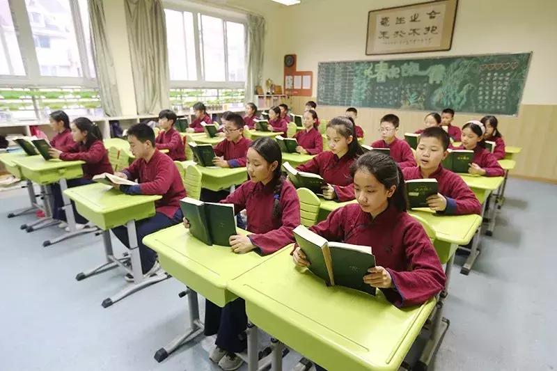 武汉青少年素质教育最好的学校,武汉哪个学校最注重素质教育