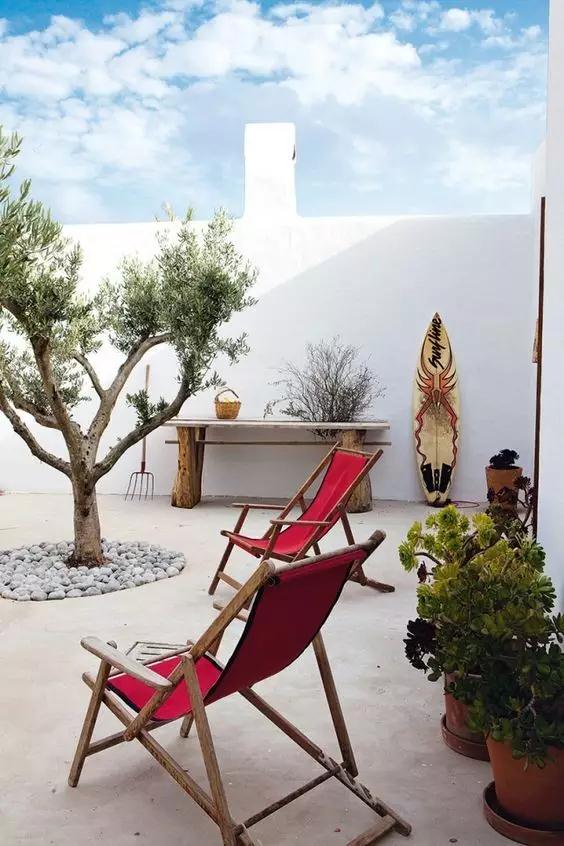 瑞博自己的院子,瑞博院子图片