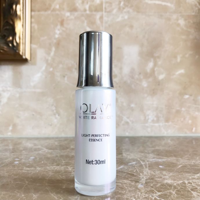 面部精华介绍,面部精华成分表解析