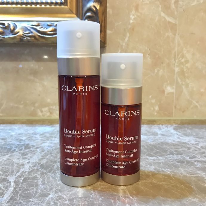 面部精华介绍,面部精华成分表解析