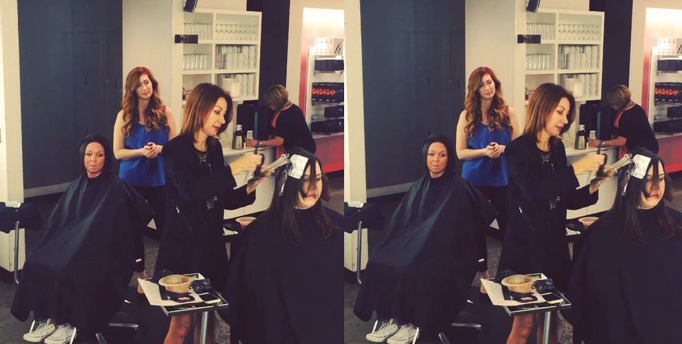 世界十大顶级高端美发店,世界十大高端美容美发品牌