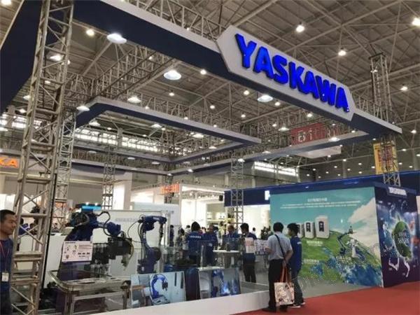 18年机器人世界杯,一分钟了解机器人世界杯