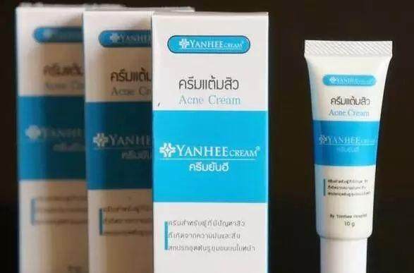 去泰国必买的化妆品和护肤品,去泰国必买的化妆品