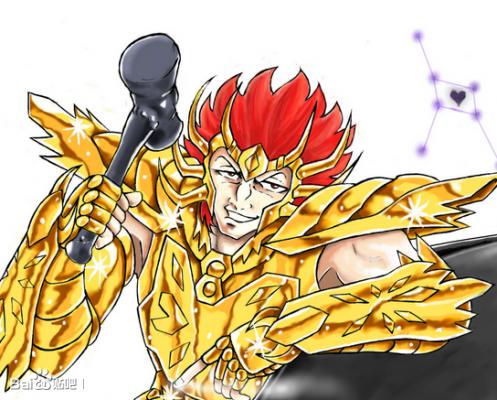 8代黄金圣斗士整理 (黄金圣斗士绝招合集)