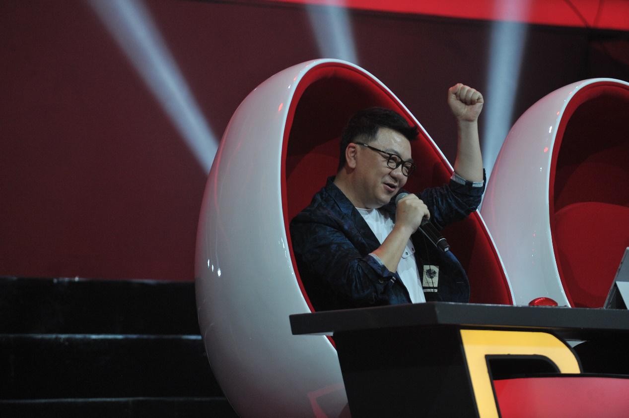 足球解说全国直播,足球解说大会2019海选