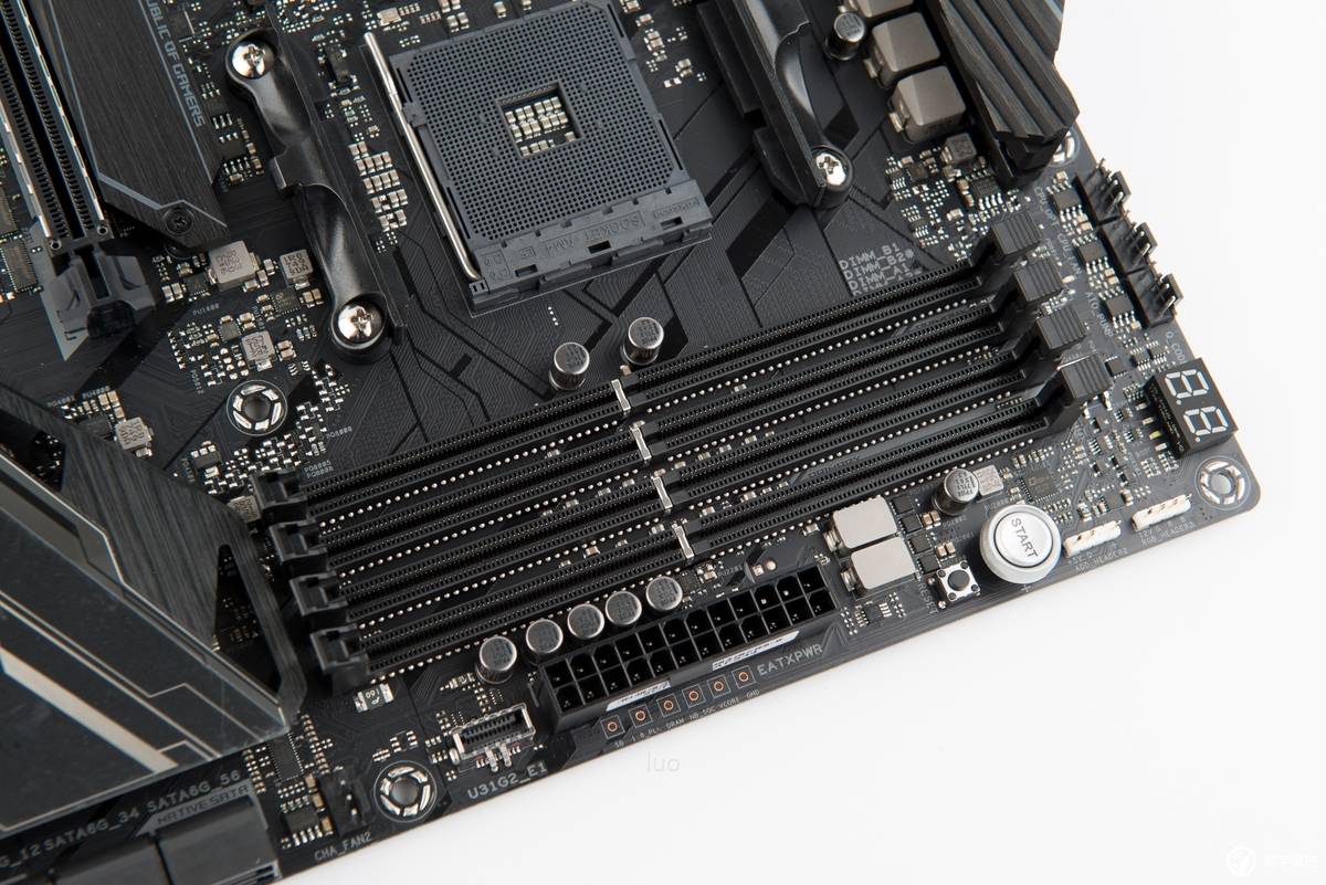 秩序の钢炮，LIANLIBauhaus-O11装机作业