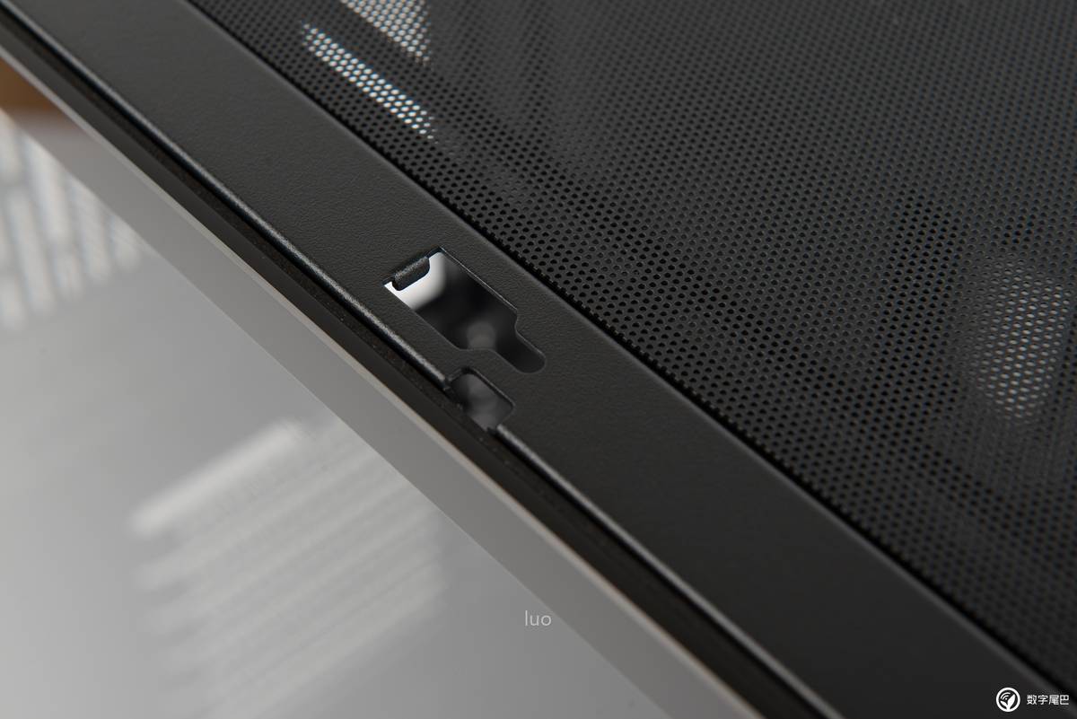 秩序の钢炮，LIANLIBauhaus-O11装机作业