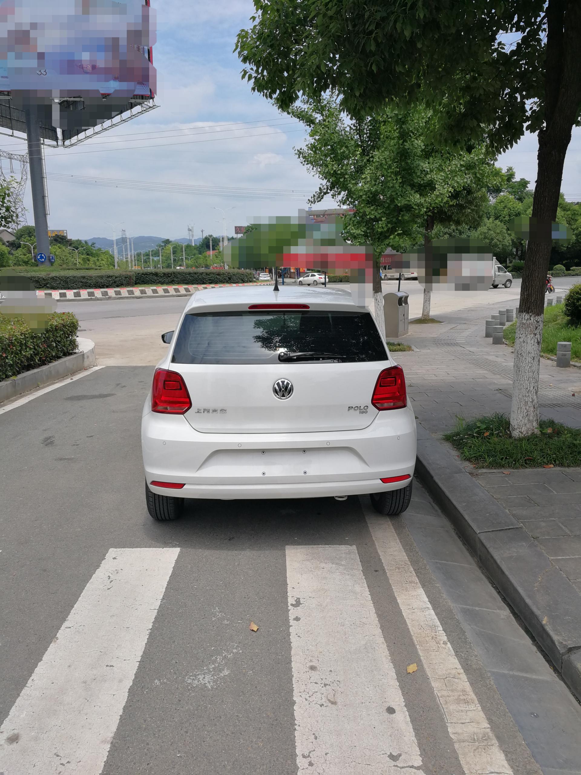 13款1.6自动豪华polo驾驶感受,2016款polo1.6自动舒适测试