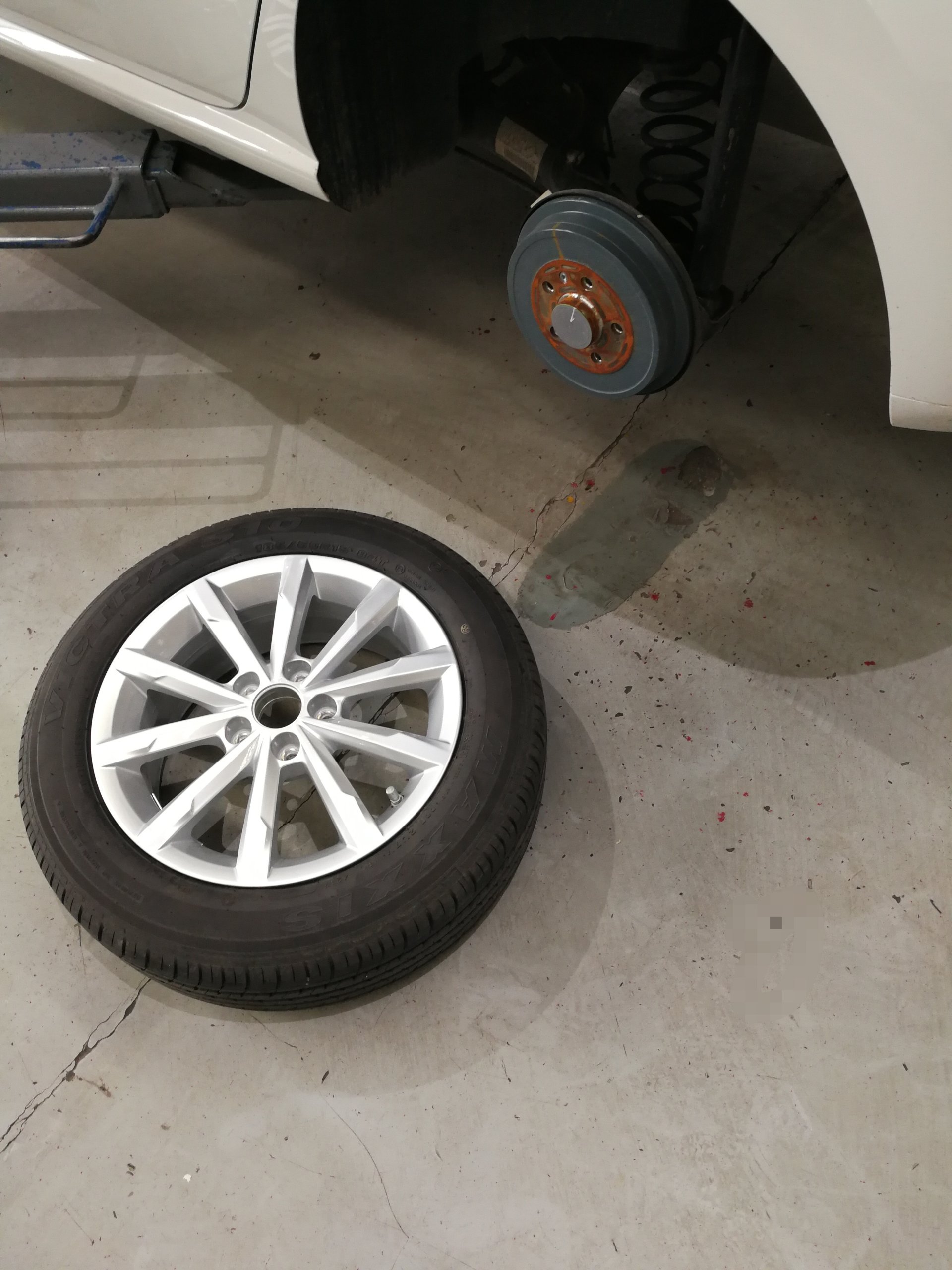 13款1.6自动豪华polo驾驶感受,2016款polo1.6自动舒适测试