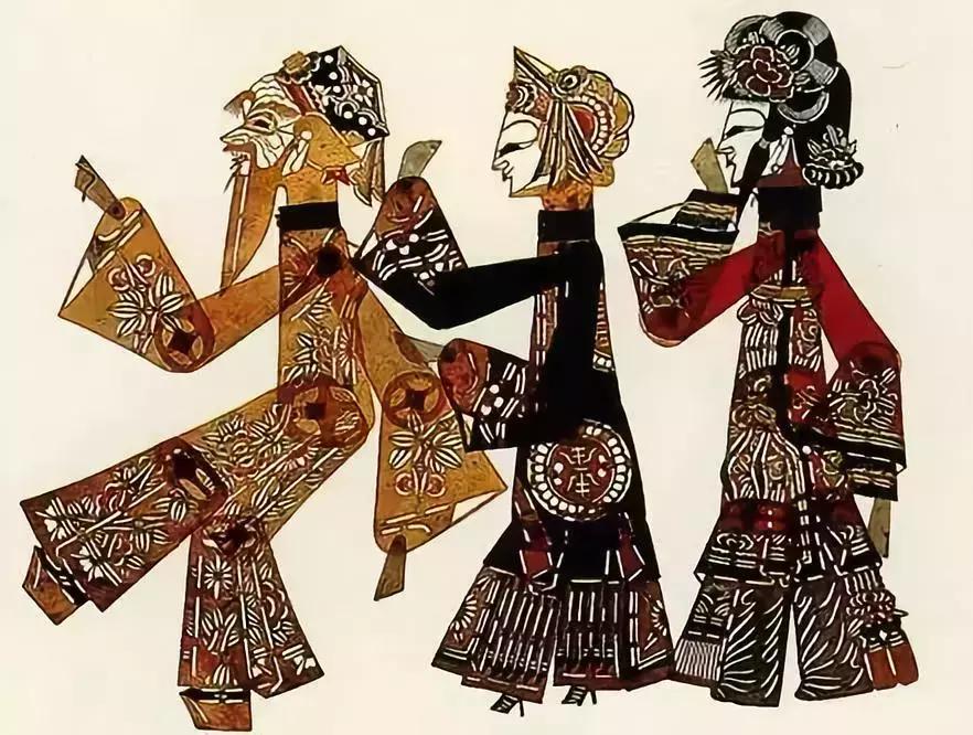 中国传统文化精华集锦,中国传统文化文章500字