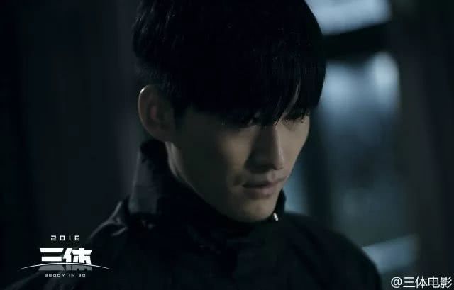 三体官博,三体到底有没有上映