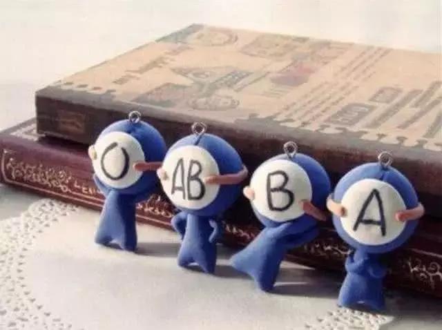 世界上什么血型比熊猫血还重要,世界上有比熊猫血还稀有的血型吗