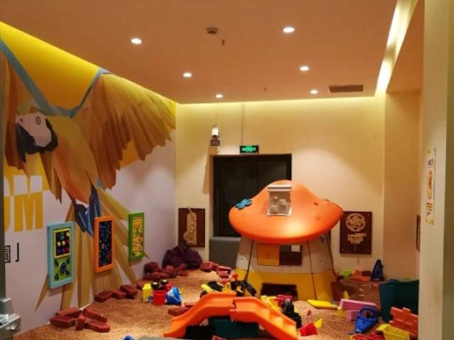 凯顿活动预告6月“英雄联萌”亲子游活动即将来袭