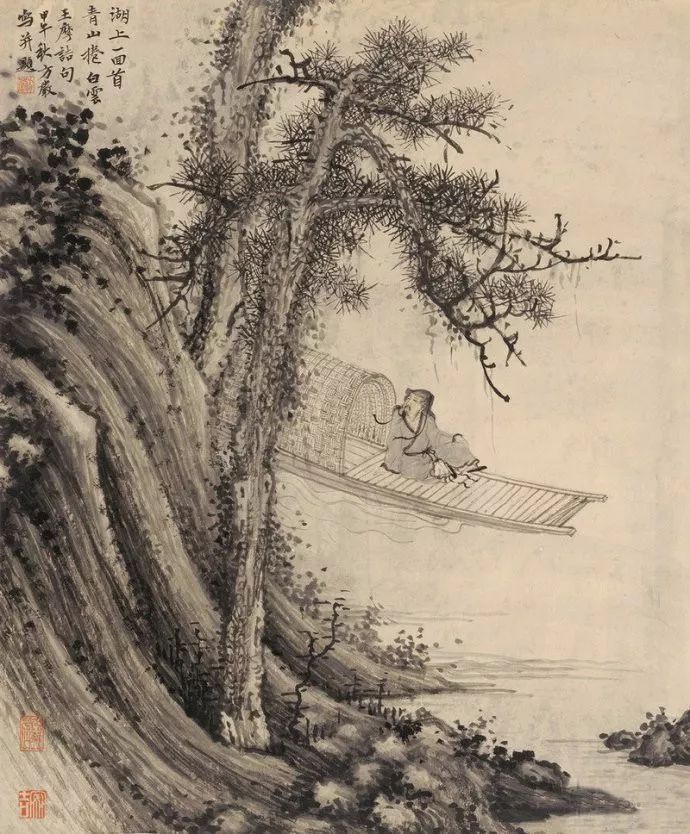 方严：那年揣着300元，叩开杭州工艺美校，闯出自己的一片天