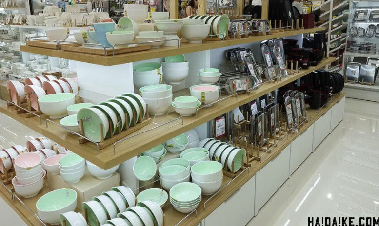 韩国daiso大创,daiso大创正品店