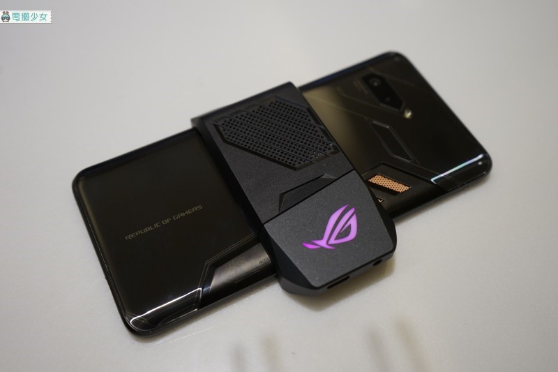 新款rog游戏手机官宣即将登场,rog发布会2022会发布手机吗