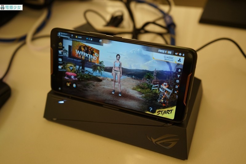 新款rog游戏手机官宣即将登场,rog发布会2022会发布手机吗