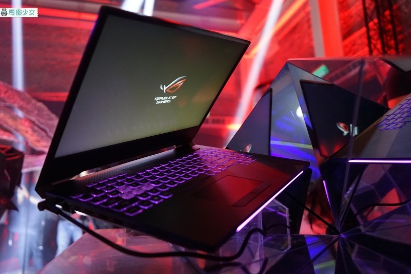 新款rog游戏手机官宣即将登场,rog发布会2022会发布手机吗